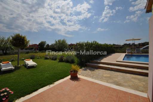 Finca Caseta del Mar Port Verd