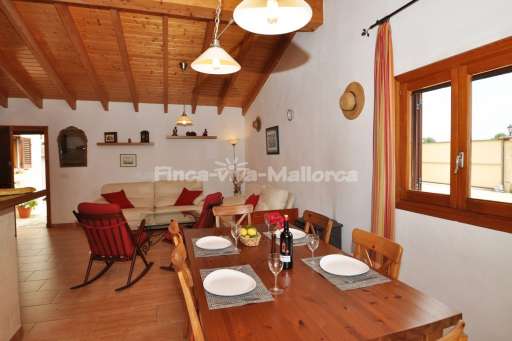 Finca Franadar Pollenca