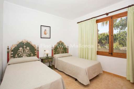 Finca Gabriel Alcudia