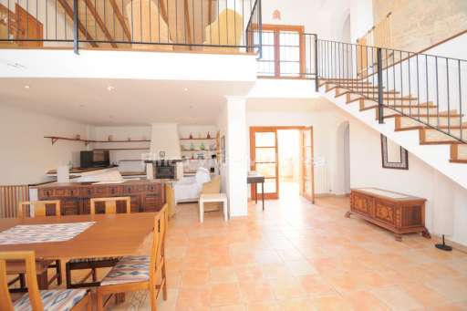 Finca Llanura Ses Salines