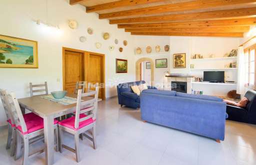 Finca Ma Martin Pollenca