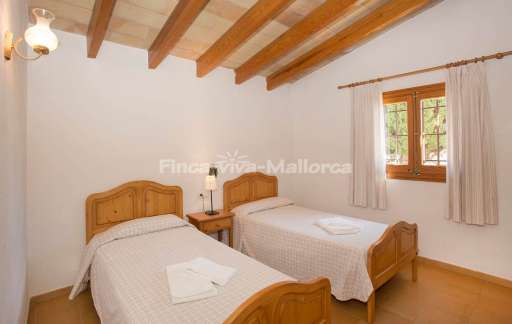 Finca Magraner Paquita Pollenca