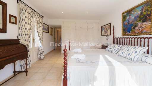 Finca Mercer Palmanyola