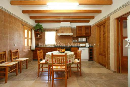 Finca Moli Port de Pollenca