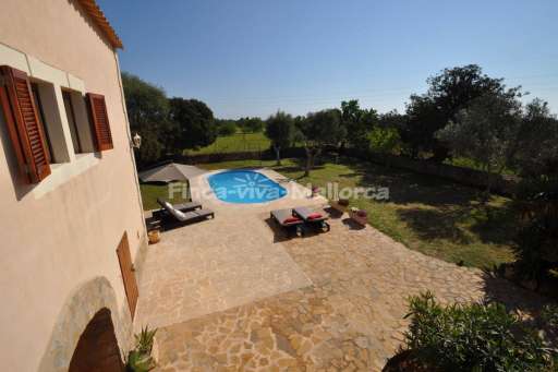 Finca Muni Vell Cala Sanau