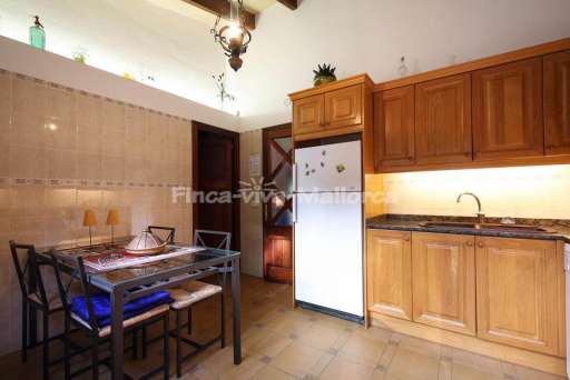 Finca Porqueres Pollenca