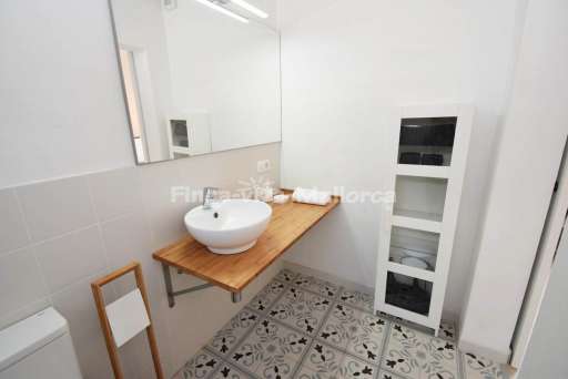 Finca Romi Cala Figuera