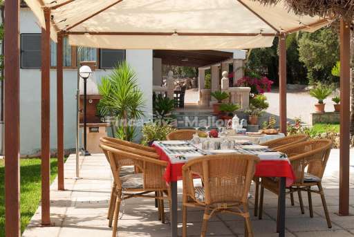 Finca Salve Pollenca