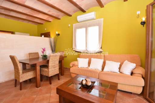 Finca Santi Cala d'Or