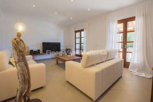 Finca Ses Quaranta Es Trenc