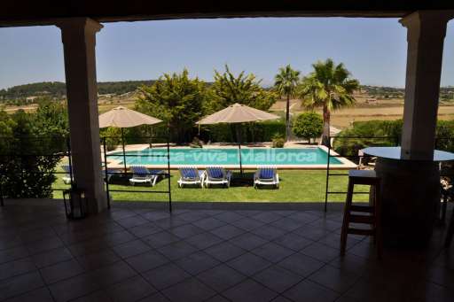 Finca Son Font Sineu