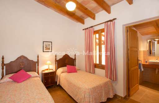 Finca Teo Port de Pollenca