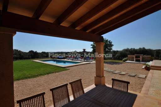 Finca Tiana Ses Salines