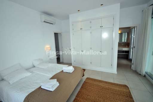 Villa Berganti Portocolom