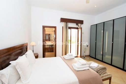 Villa Besselos Santanyi