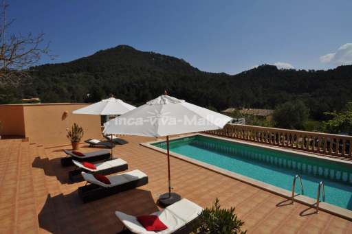 Villa Clarosa Andratx