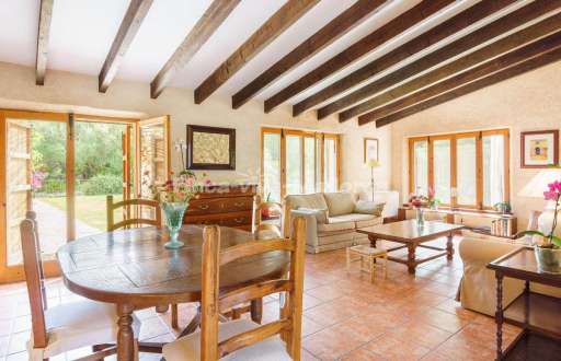 Finca Amengual Buger