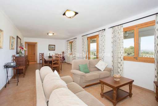 Finca Aubellons Alcudia