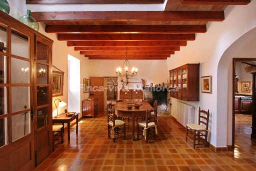 Finca Guillo Gran Pollenca