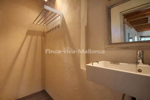 Finca Guillonet Pollenca