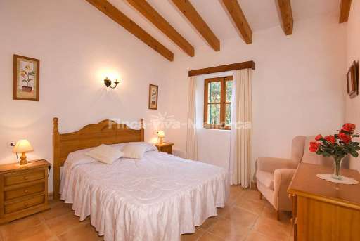 Finca Pedro Monjo Pollenca