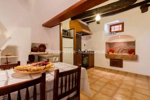 Finca Plana Morro Pollenca