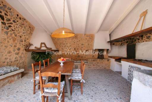 Finca Rafal Antic Buger