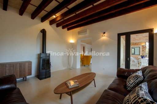 Villa Pinocha Portocolom