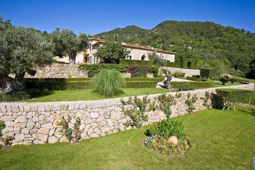 Finca-Hotel Binibona Natural