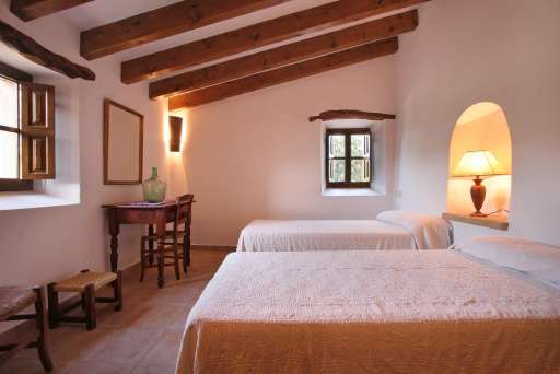 Finca Butxaco Pollenca