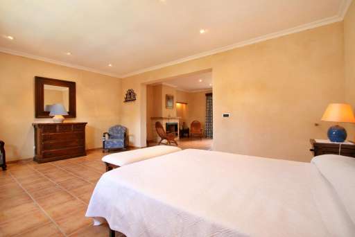 Casa Encinas Sa Pobla