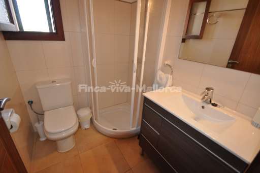 Casa Pedro, Badezimmer