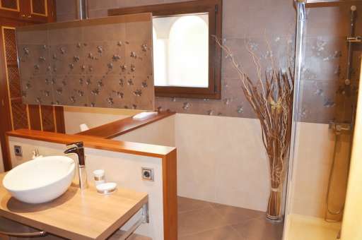 Casa Torre Cala Santanyi