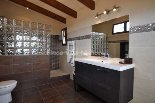 Casita Miguel Santanyi