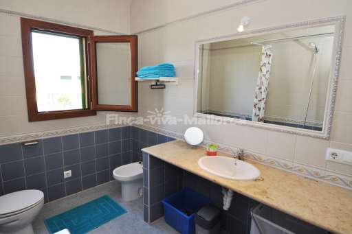 Chalet Aria Porto Colom