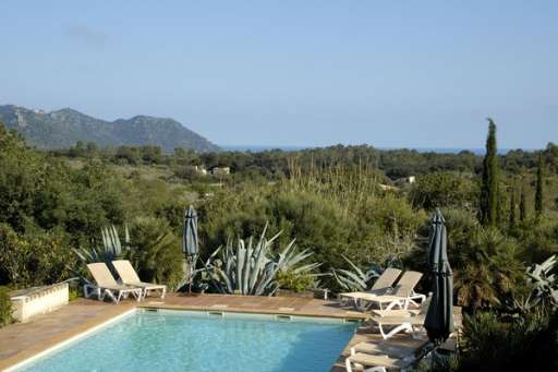 Finca-Hotel Oliva