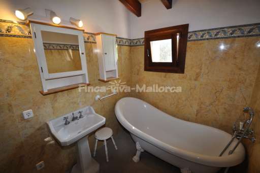 Finca Can Bracals petit