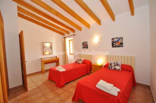 Finca Juanita Can Garinet