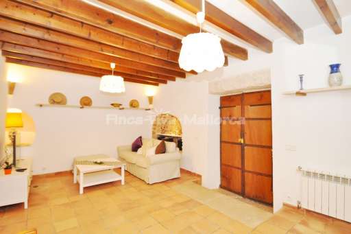 Finca Taula Santanyi