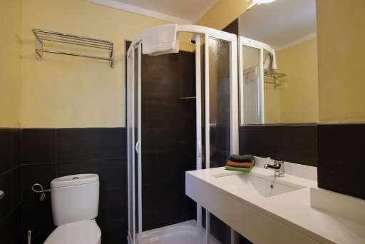 Casa Medina Cala Sant Vicente