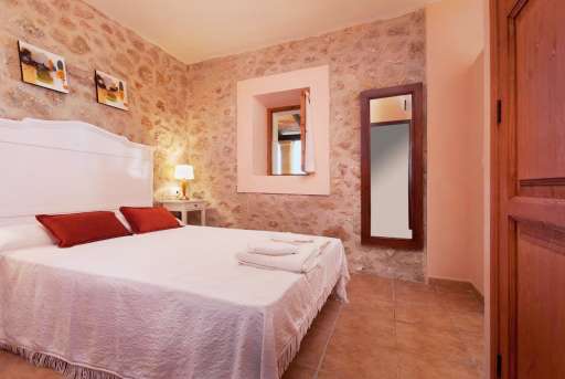 Casa Nadal Port de Pollenca