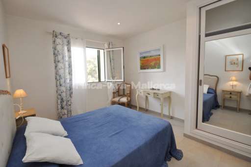 Casa Palisera Nova Cala Figuera