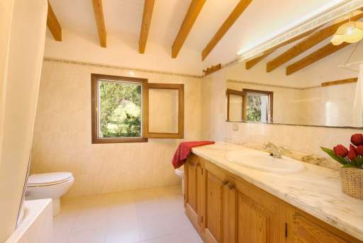 Casa Toni Pau Pollenca