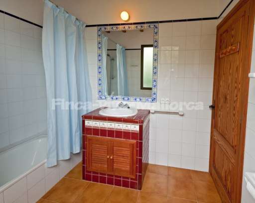 Finca Miguel Alcudia