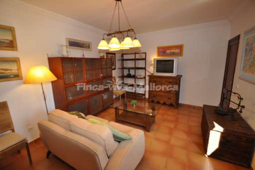 Villa Can Bracals grande