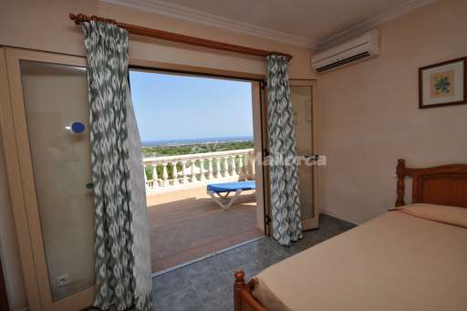 Finca Victoria Vall d'Or Golf