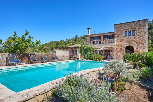 Villa Binifarda