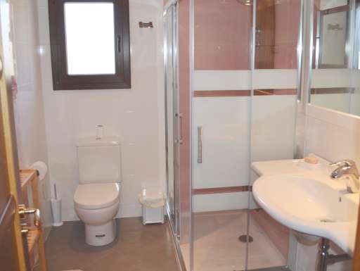 Casa Torre Cala Santanyi