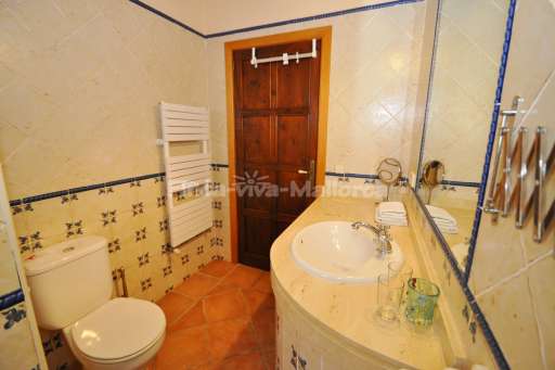 Finca Altura Son Macia