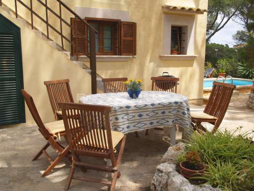 Casa Blau Porto Petro